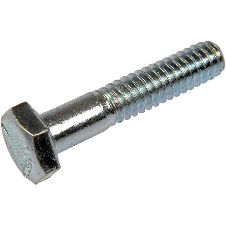 170-012 Cap Screw-Hex Head-Grade 5- 1/4-20 x 1-1/4 in.