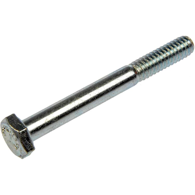 170-022 Cap Screw-Hex Head-Grade 5- 1/4-20 x 2-1/4 in.