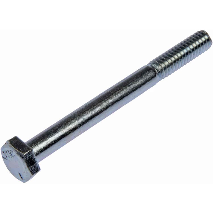 170-027 Cap Screw-Hex Head-Grade 5- 1/4-20 x 2-3/4 in.