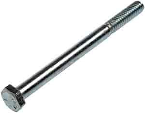 170-032 Cap Screw-Hex Head-Grade 5- 1/4-20 x 3-1/4 in.