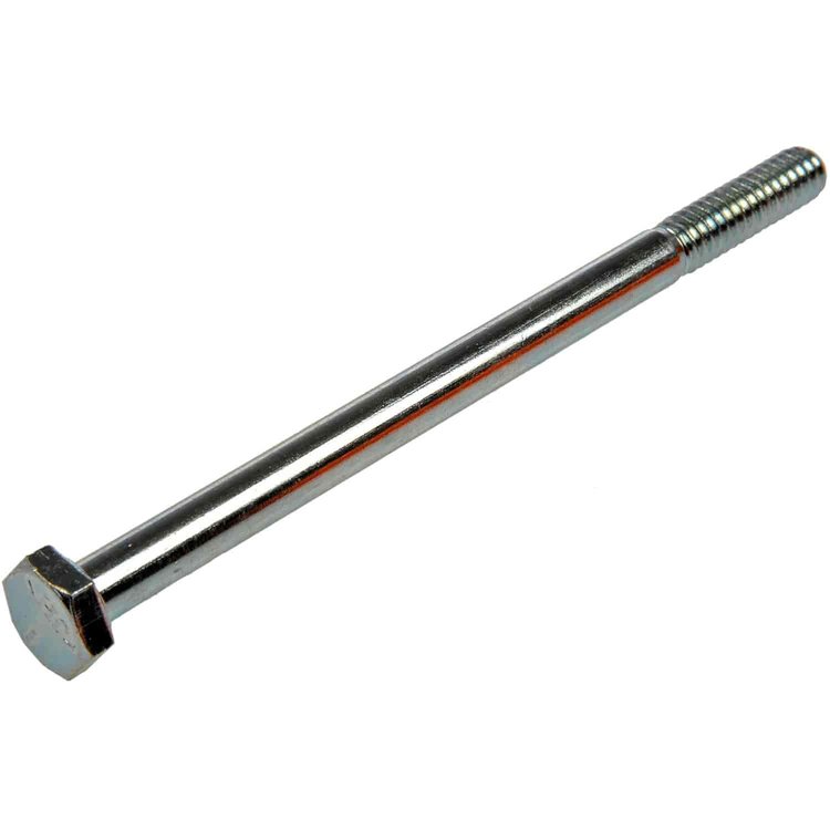 170-040 Cap Screw-Hex Head-Grade 5- 1/4-20 x 4 in.