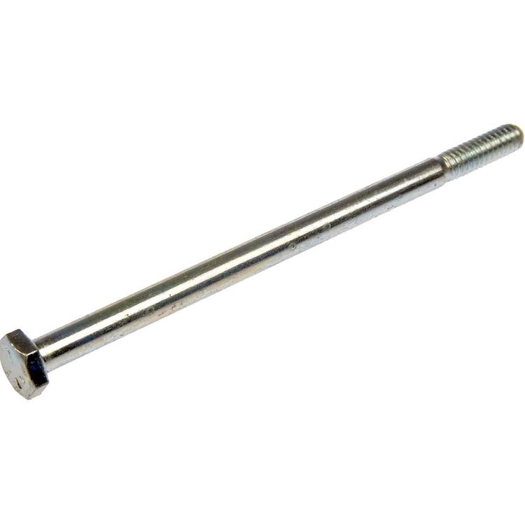 170-045 Cap Screw-Hex Head-Grade 5- 1/4-20 x 4-1/2 in.