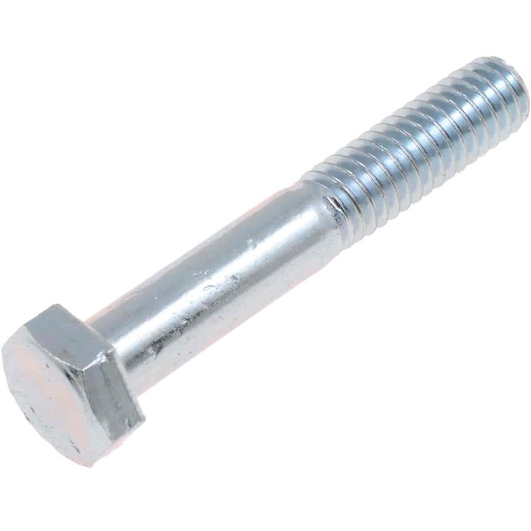 170-120 Cap Screw-Hex Head-Grade 5- 5/16-18 x 2 in.