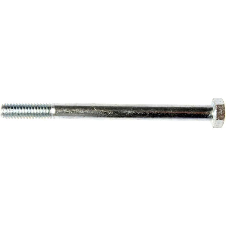 170-140 Cap Screw-Hex Head-Grade 5- 5/16-18 x 4 in.
