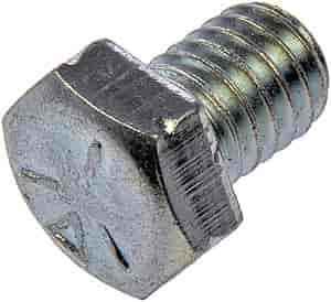 170-205 Cap Screw-Hex Head-Grade 5- 3/8-16 x 1/2 in.; 3/8 -16 x 1/2 in