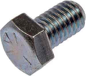 170-206 Cap Screw-Hex Head-Grade 5- 3/8-16 x 5/8 in.