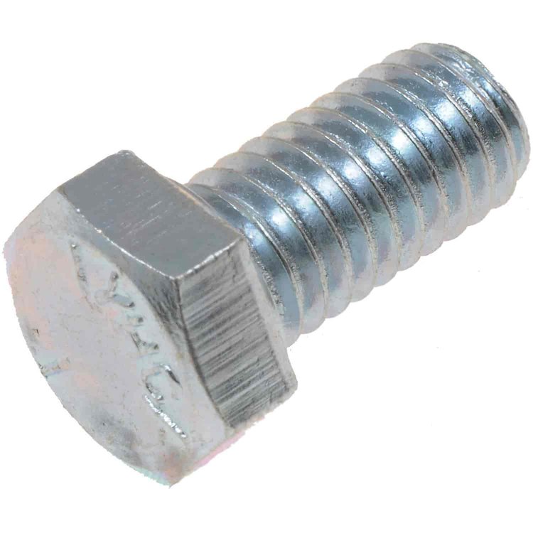 170-207 Cap Screw-Hex Head-Grade 5- 3/8-16 x 3/4 in.