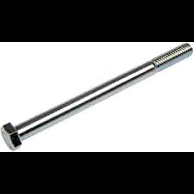 170-250 Cap Screw-Hex Head-Grade 5- 3/8-16 x 5 in.