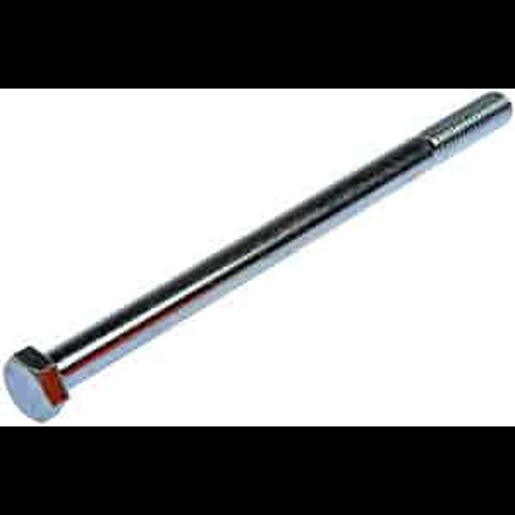 170-260 Cap Screw-Hex Head-Grade 5- 3/8-16 x 6 in.