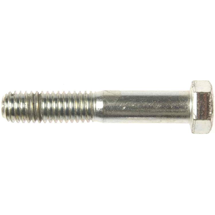 170-325 Cap Screw-Hex Head-Grade 5- 7/16-14 x 2-1/2 in.