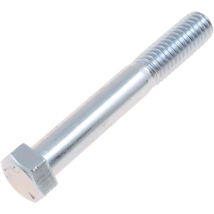 170-330 Cap Screw-Hex Head-Grade 5- 7/16-14 x 3 in.