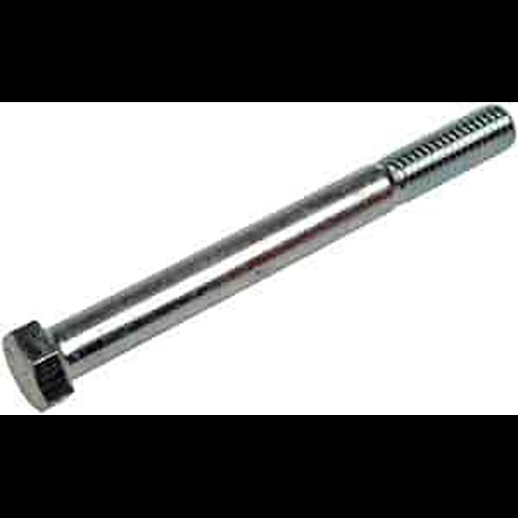 170-345 Cap Screw-Hex Head-Grade 5- 7/16-14 x 4-1/2 in.