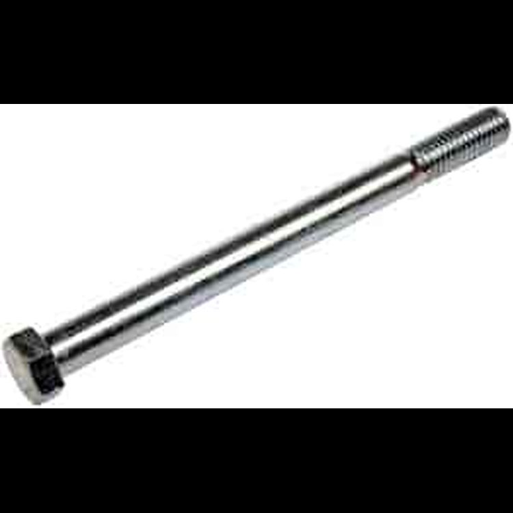 170-355 Cap Screw-Hex Head-Grade 5- 7/16-14 x 5-1/2 in.