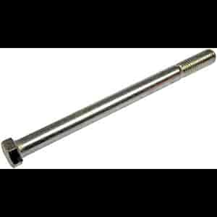 170-360 Cap Screw-Hex Head-Grade 5- 7/16-14 x 6 in.