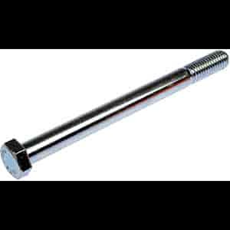 170-460 Cap Screw-Hex Head-Grade 5- 1/2-13 x 6 in.