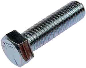 170-520 Cap Screw-Hex Head-Grade 5- 9/16-12 x 2 in.