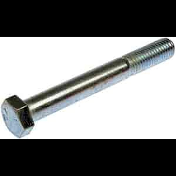170-650 Cap Screw-Hex Head-Grade 5- 5/8-11 x 5 in.