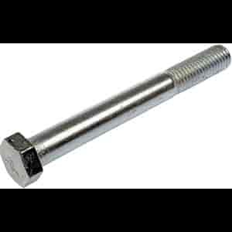 170-655 Cap Screw-Hex Head-Grade 5- 5/8-11 x 5-1/2 in.