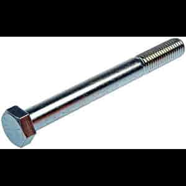 170-660 Cap Screw-Hex Head-Grade 5- 5/8-11 x 6 in.