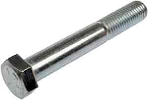 170-750 Cap Screw-Hex Head-Grade 5- 3/4-10 x 5 in.