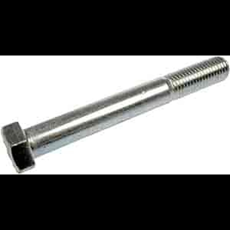 170-760 Cap Screw-Hex Head-Grade 5- 3/4-10 x 6 in.
