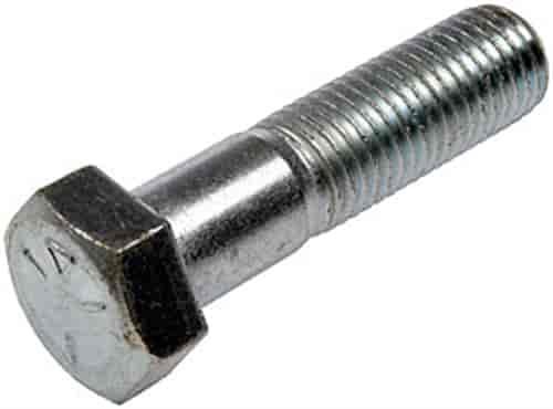 170-835 Cap Screw-Hex Head-Grade 5- 7/8-9 x 3-1/2 in.