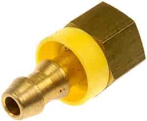 BARBED HOSE FITTING