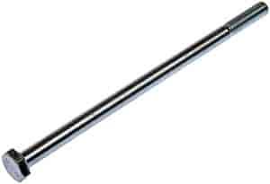 Grade 5 Chrome Cap Screws Thread: 1/4"-28