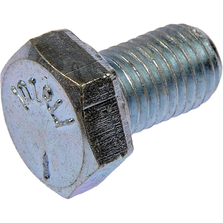 175-105 Cap Screw-Hex Head-Grade 5- 5/16-24 x 1/2 in.