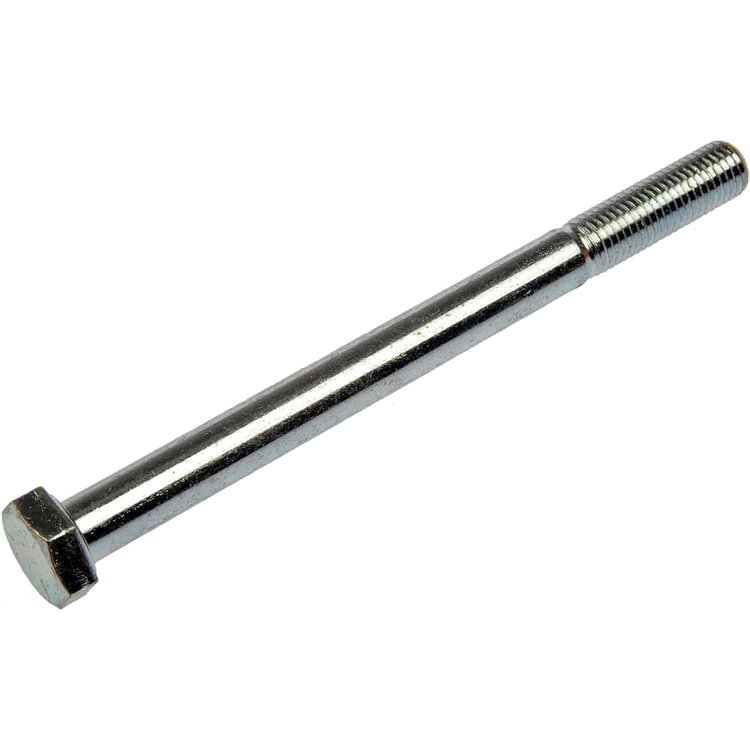175-140 Cap Screw-Hex Head-Grade 5- 5/16-24 x 4 in.