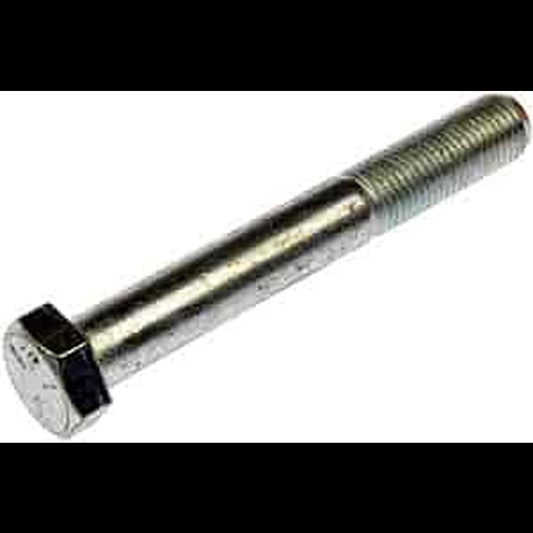 SCRWCP GR5 3/8-24X2-3/4