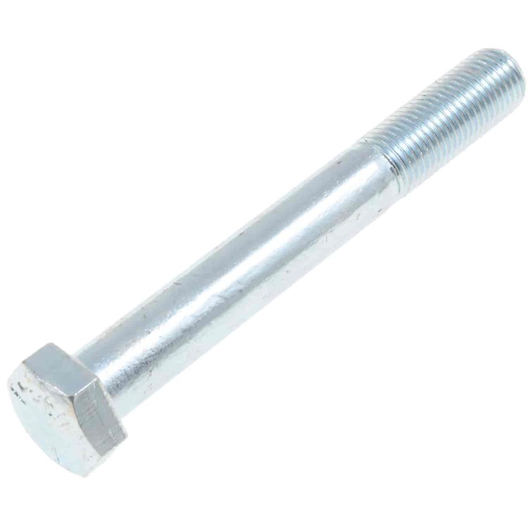 175-230 Cap Screw-Hex Head-Grade 5- 3/8-24 x 3 in.