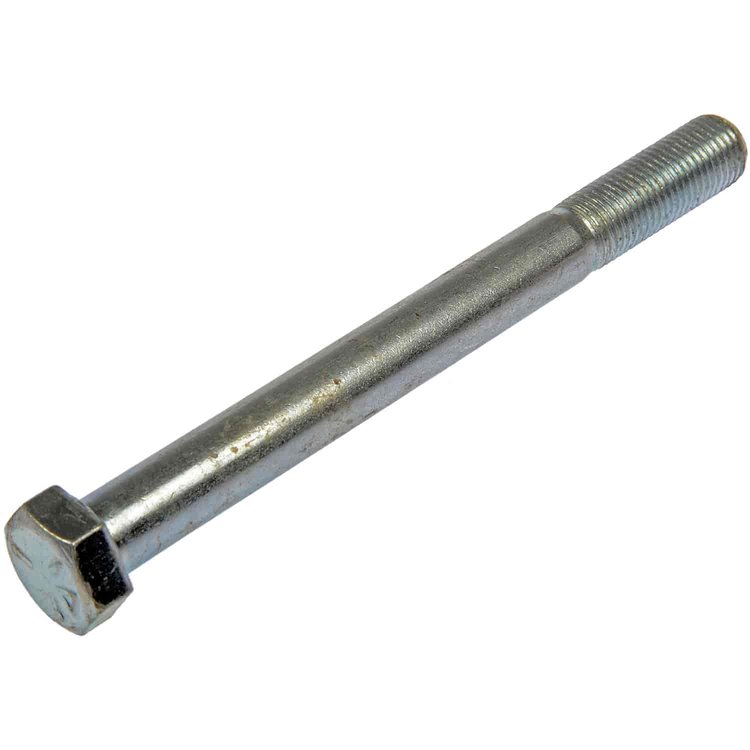 175-240 Cap Screw-Hex Head-Grade 5- 3/8-24 x 4 in.