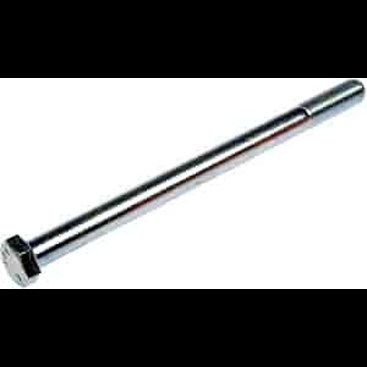 175-255 Cap Screw-Hex Head-Grade 5- 3/8-24 x 5-1/2 in.