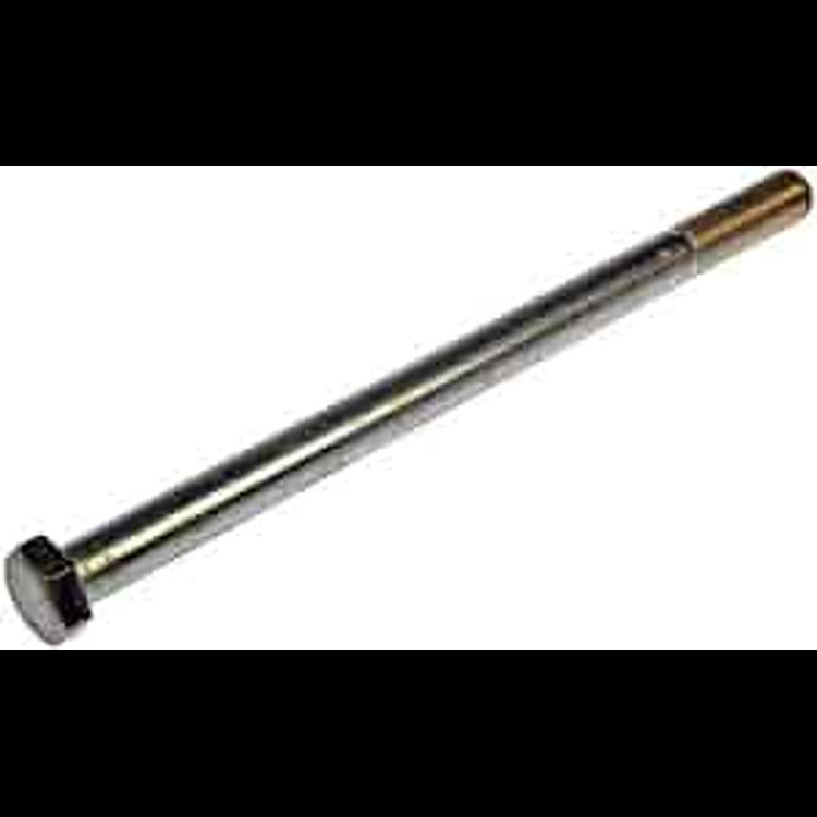 SCRWCP GR5 3/8-24X6