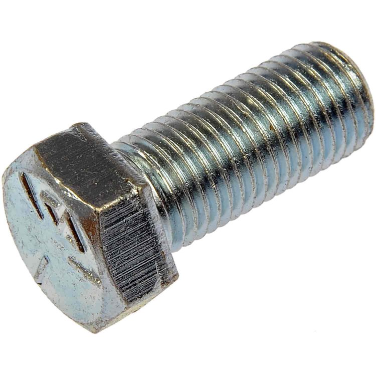 175-310 Cap Screw-Hex Head-Grade 5- 7/16-20 x 1 in.