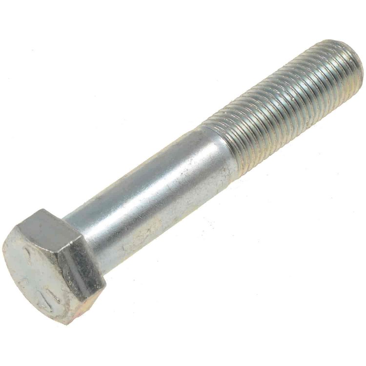 175-325 Cap Screw-Hex Head-Grade 5- 7/16-20 x 2-1/2 in.