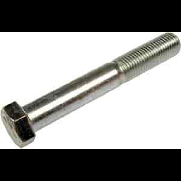 175-330 Cap Screw-Hex Head-Grade 5- 7/16-20 x 3 in.