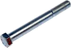 175-340 Cap Screw-Hex Head-Grade 5- 7/16-20 x 4 in.