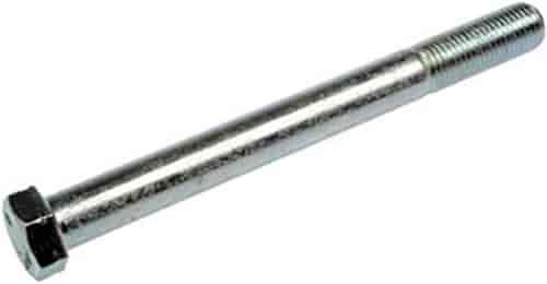 Grade 5 Chrome Cap Screws Thread: 7/16"-20
