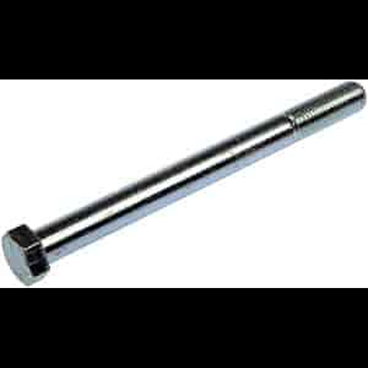 175-350 Cap Screw-Hex Head-Grade 5- 7/16-20 x 5 in.