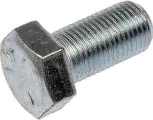 175-410 Cap Screw-Hex Head-Grade 5- 1/2-20 x 1 in.