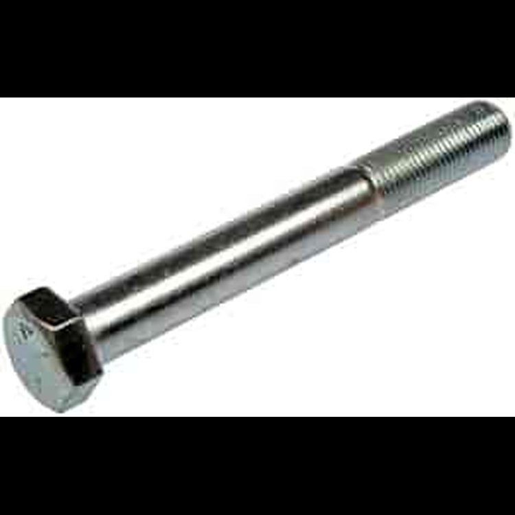 175-440 Cap Screw-Hex Head-Grade 5- 1/2-20 x 4 in.