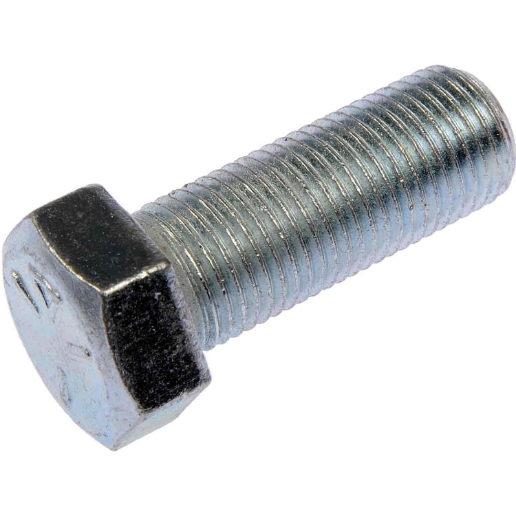 SCRWCP GR5 9/16-18X1-1/2