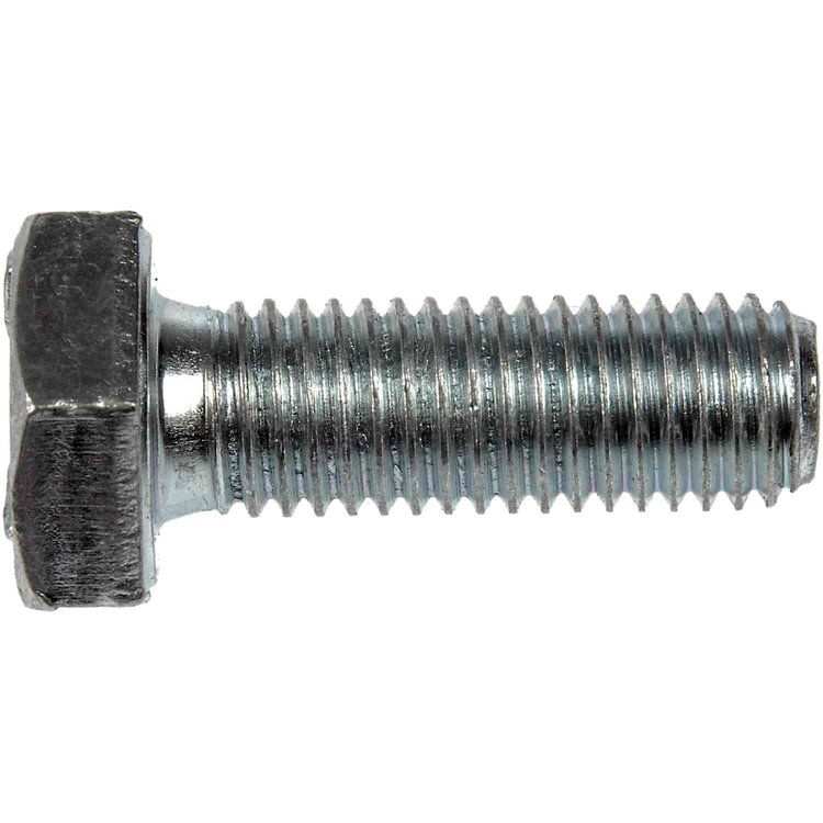 SCRWCP GR5 9/16-18X4-1/2