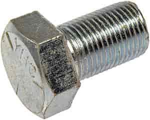 175-610 Cap Screw-Hex Head-Grade 5- 5/8-18 x 1 in.