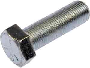 SCRWCP GR5 5/8-18X2