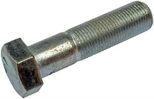 SCRWCP GR5 5/8-18X2-1/2