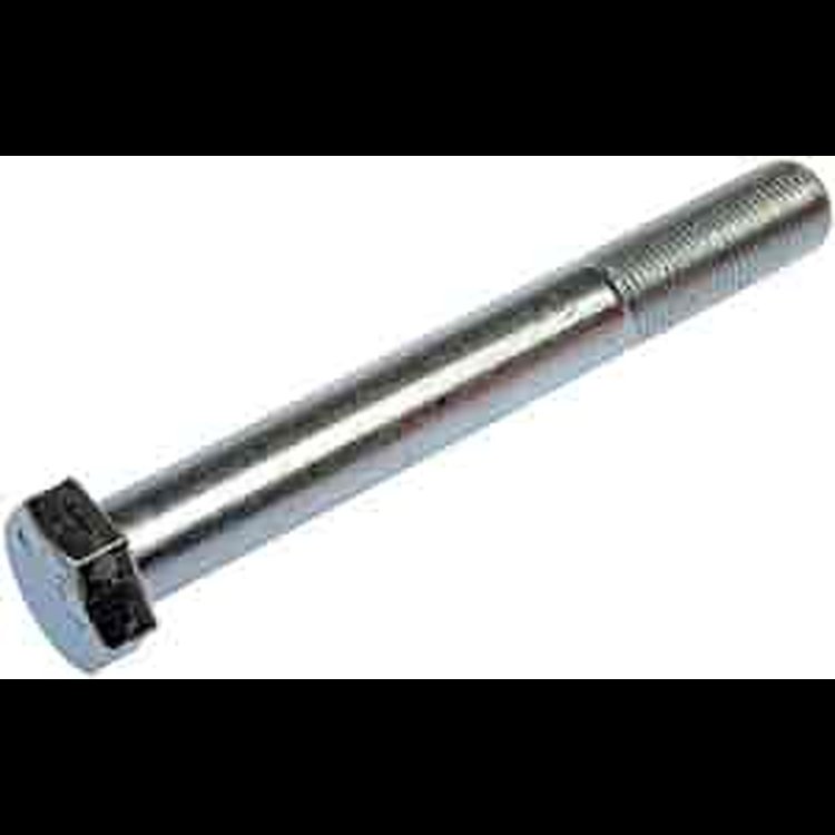 175-650 Cap Screw-Hex Head-Grade 5- 5/8-18 x 5 in.