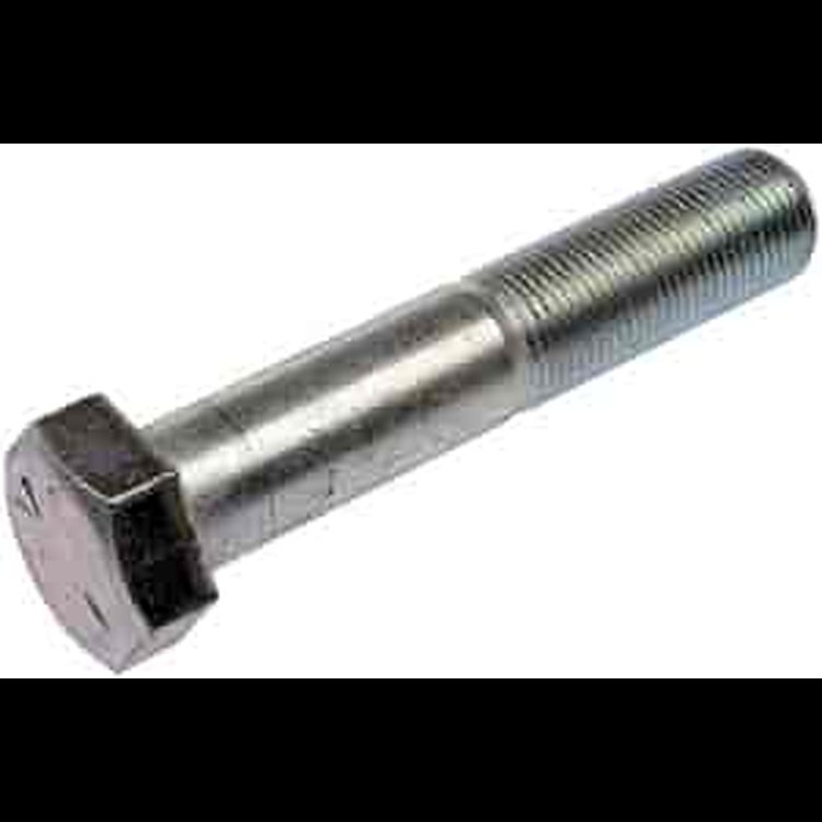 SCRWCP GR5 3/4-16X4